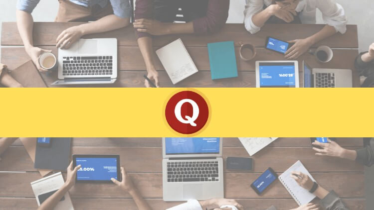 Social Media Marketing with Quora Ads & Quora Marketing