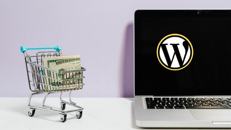WordPress For Ecommerce: Build Ecommerce Website For FREE
