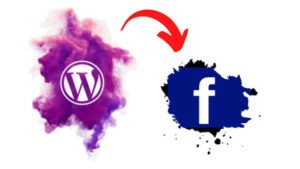 Read more about the article Build WordPress Website like Facebook for FREE