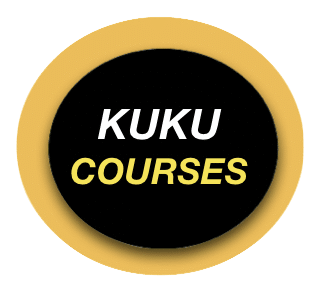 kuku courses