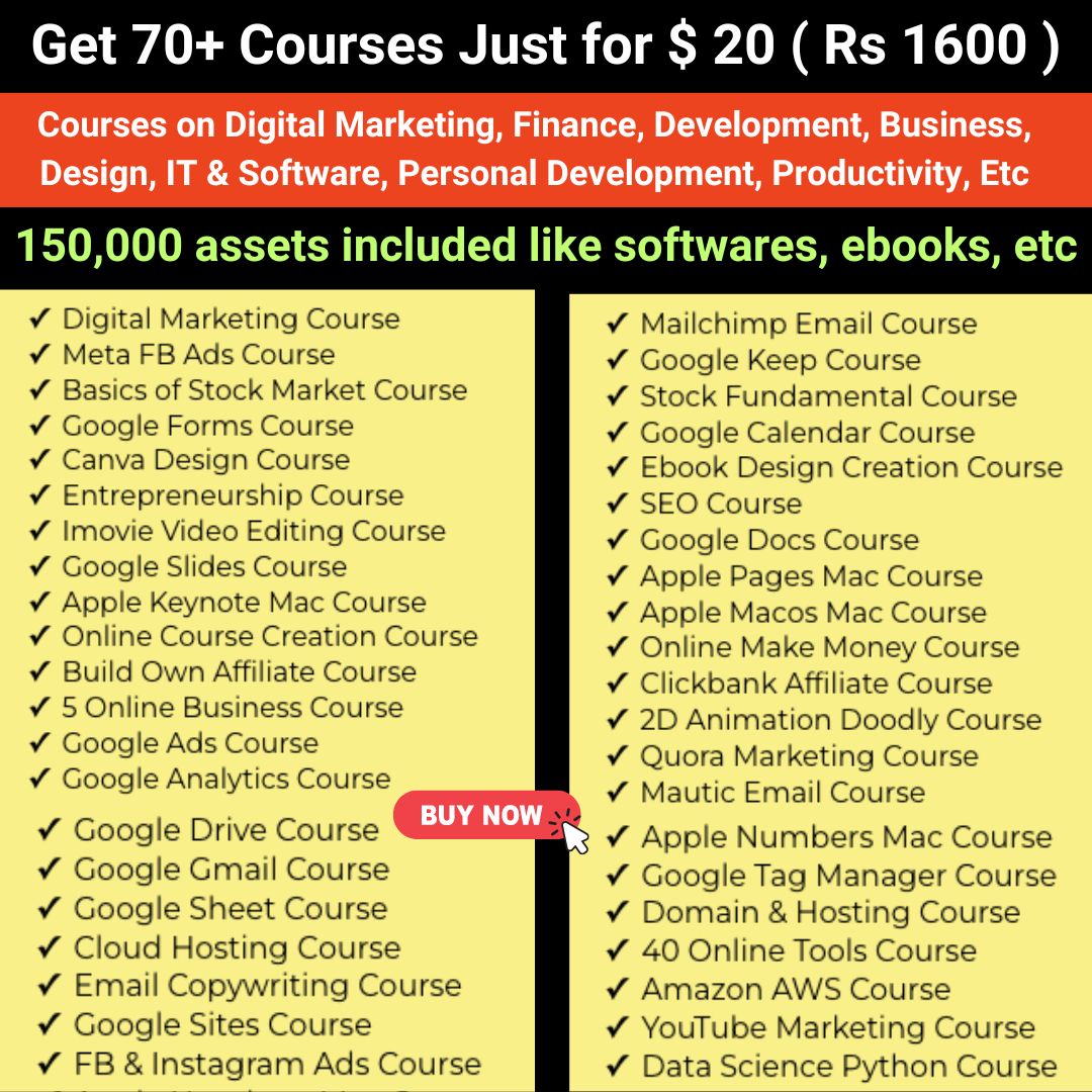 KuKu Courses