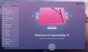 Read more about the article Say Goodbye to Mac Clutter with CleanMyMac