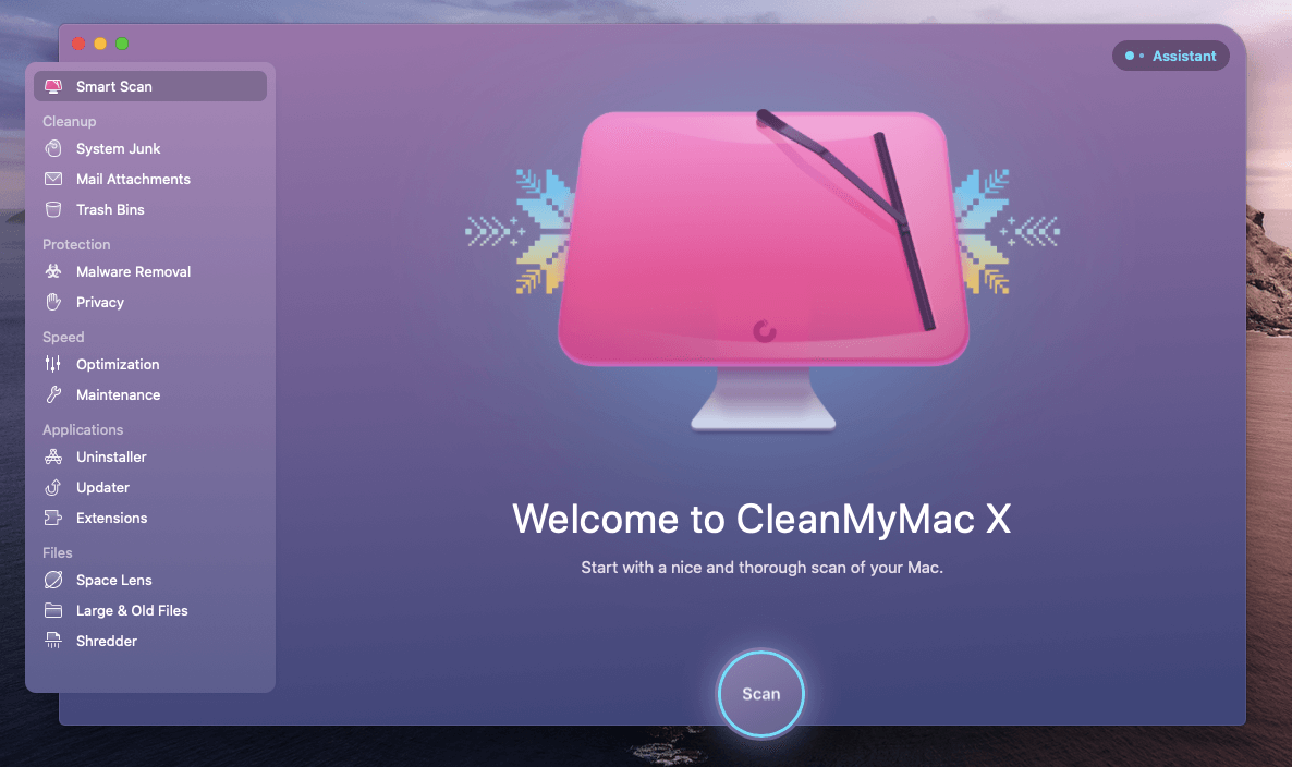 You are currently viewing Say Goodbye to Mac Clutter with CleanMyMac