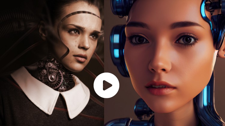 (Free Course) Master AI Video Creation for Free: Unlock Your Creativity!
