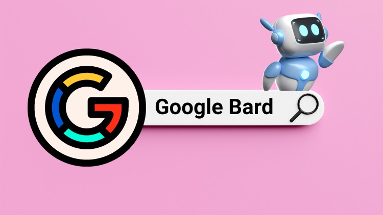 Google Bard Masterclass: A to Z Google Bard Guide