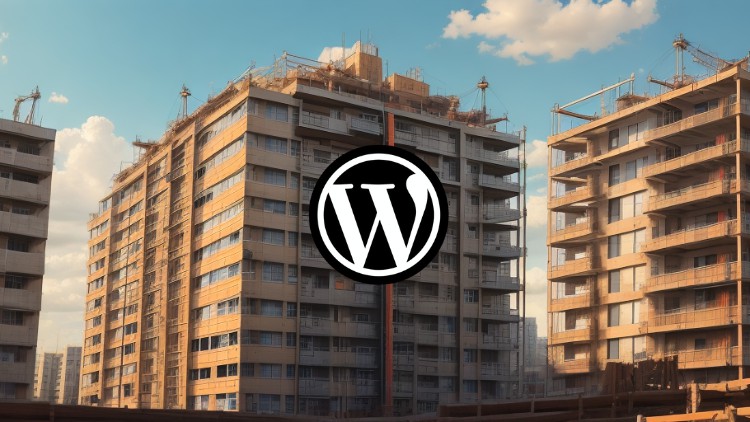 Build Real Estate Website with WordPress & Elementor