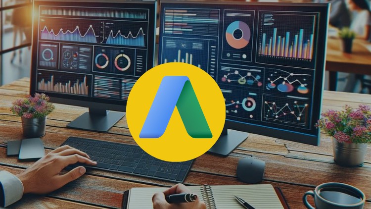 (Free Course) Google Ads: Step by Step Google Adwords Guide