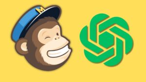 Read more about the article (Free Course) Mailchimp Email Marketing For Beginners with ChatGPT