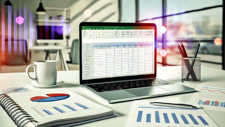 (Free Course) Data Analysis for Beginners with Microsoft Excel - KuKu ...