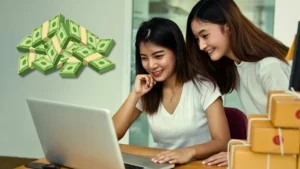 Read more about the article Start Affiliate Marketing Online Business with ChatGPT
