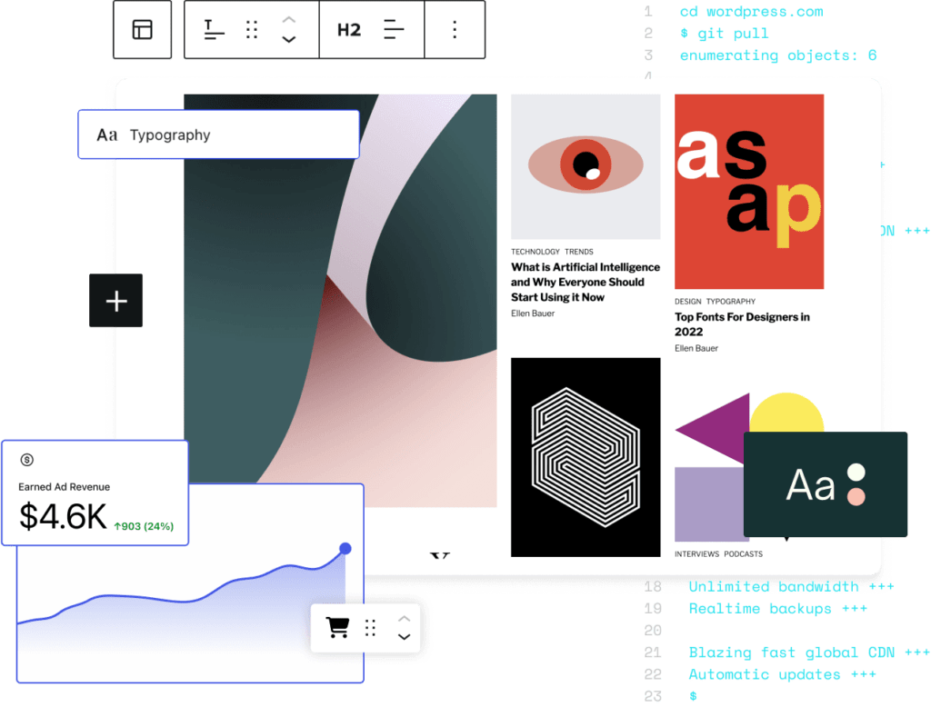 Create Your Own Blog Create Your Own Blog in 2025
