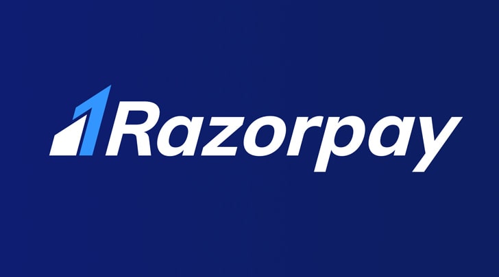 razorpay payment gateway