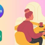 Canva Master Course: Canva Graphics Design with ChatGPT & AI