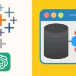 Tableau Masterclass: Zero to Hero with ChatGPT