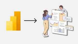 power bi course