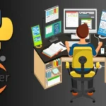 Jupyter Notebook For Python Programming with ChatGPT