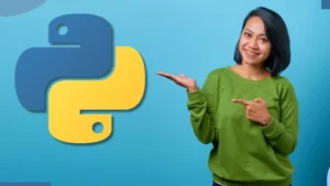 Read more about the article Python Programming with ChatGPT: Python Beginners Bootcamp