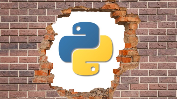 learn to code python