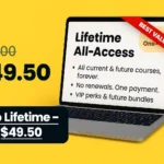 LifeTime Plan