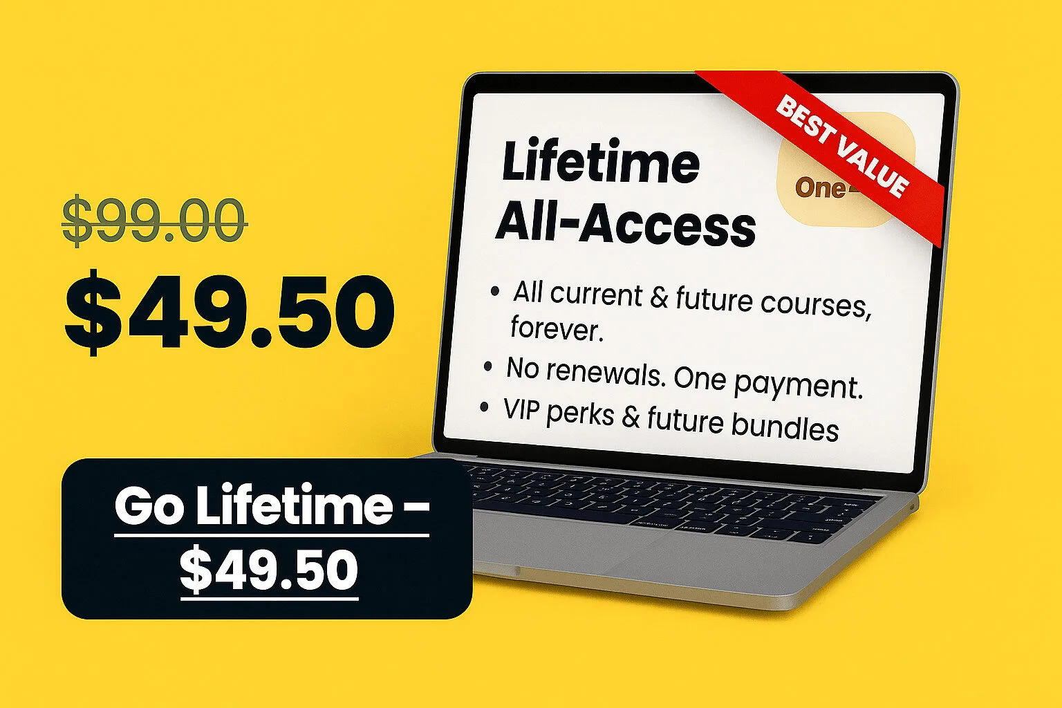 LifeTime Plan