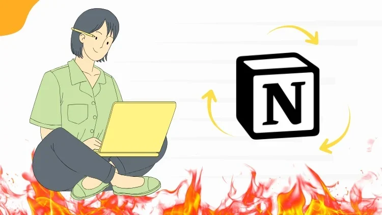 Ultimate Notion Workspace Guide with AI & Automation - KuKu Courses