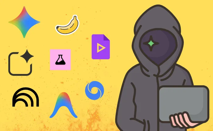 Google AI Bundle (8 courses)